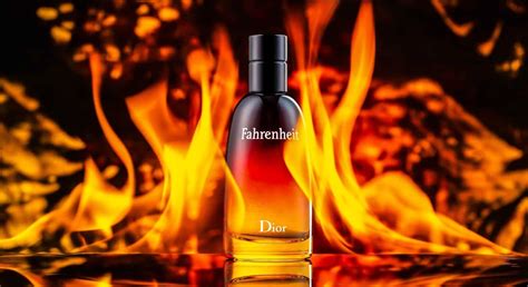 dior farengeit|dior fahrenheit release date.